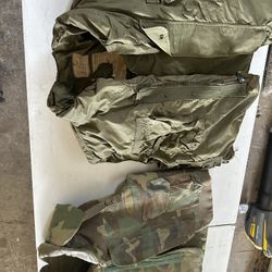 Vietnam War Flak Vest 