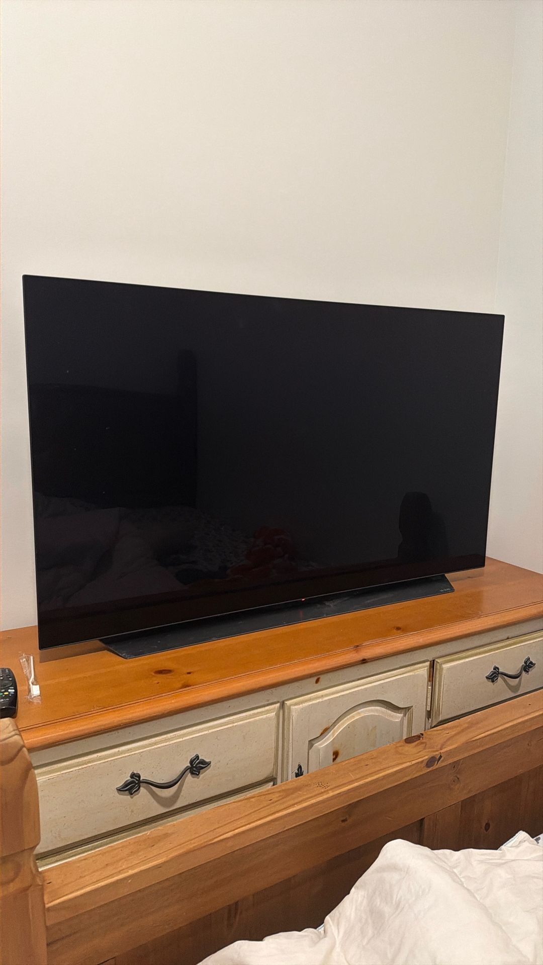 LG Oled TV