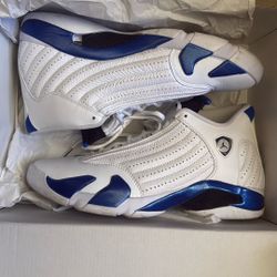Air Jordan 14 Retro