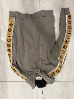 Gucci GG logo hoodie