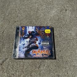 Limp Bizkit Cd