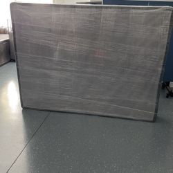 Queen Size Box