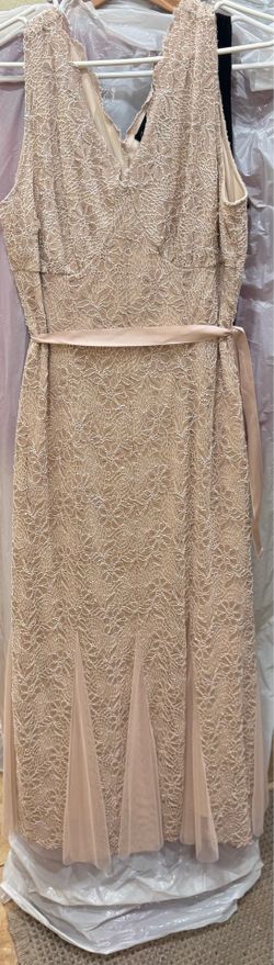 Long Dress/vestido