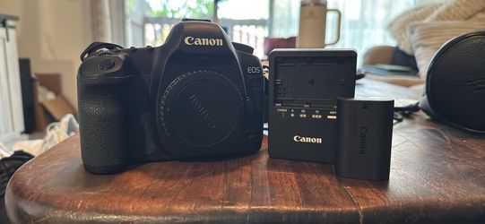 Canon 5D Mii