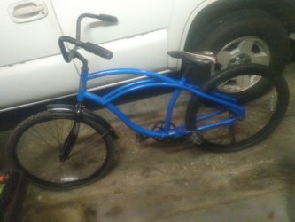 Men's 26-inch bicycle