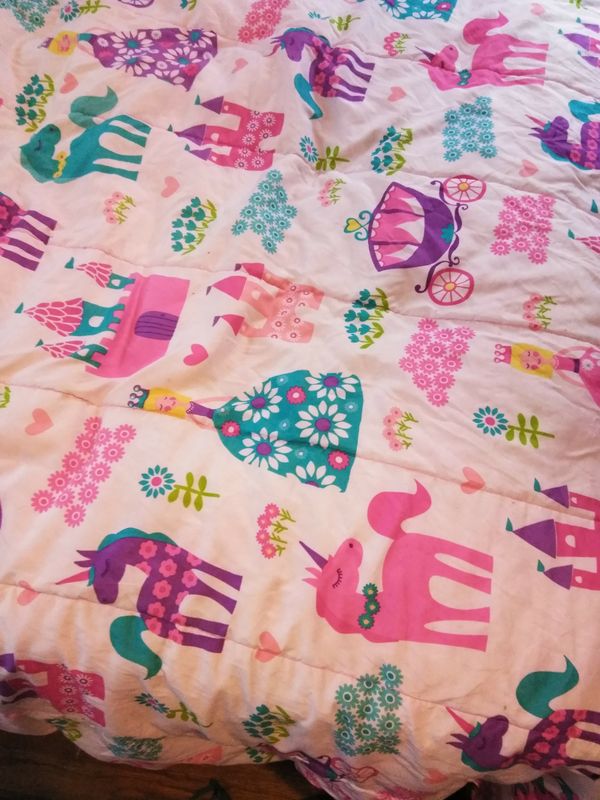 Unicorn Bedroom Set For In Cleveland Oh Offerup Unicorn Bedroom Set