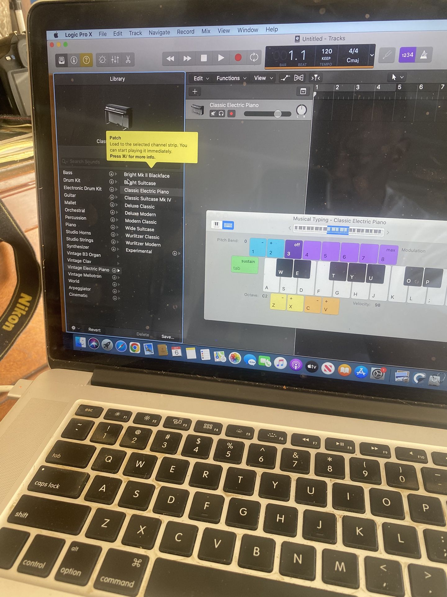 2012-2017 MacBook Pro 13-15” i5 i7 $160-$249