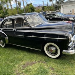 1949 Chevy Deluxe 