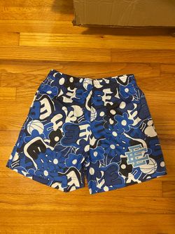 Eric Emanuel shorts