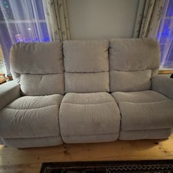 Reclining Sofa