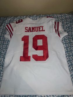 San Francisco 49ers Jersey