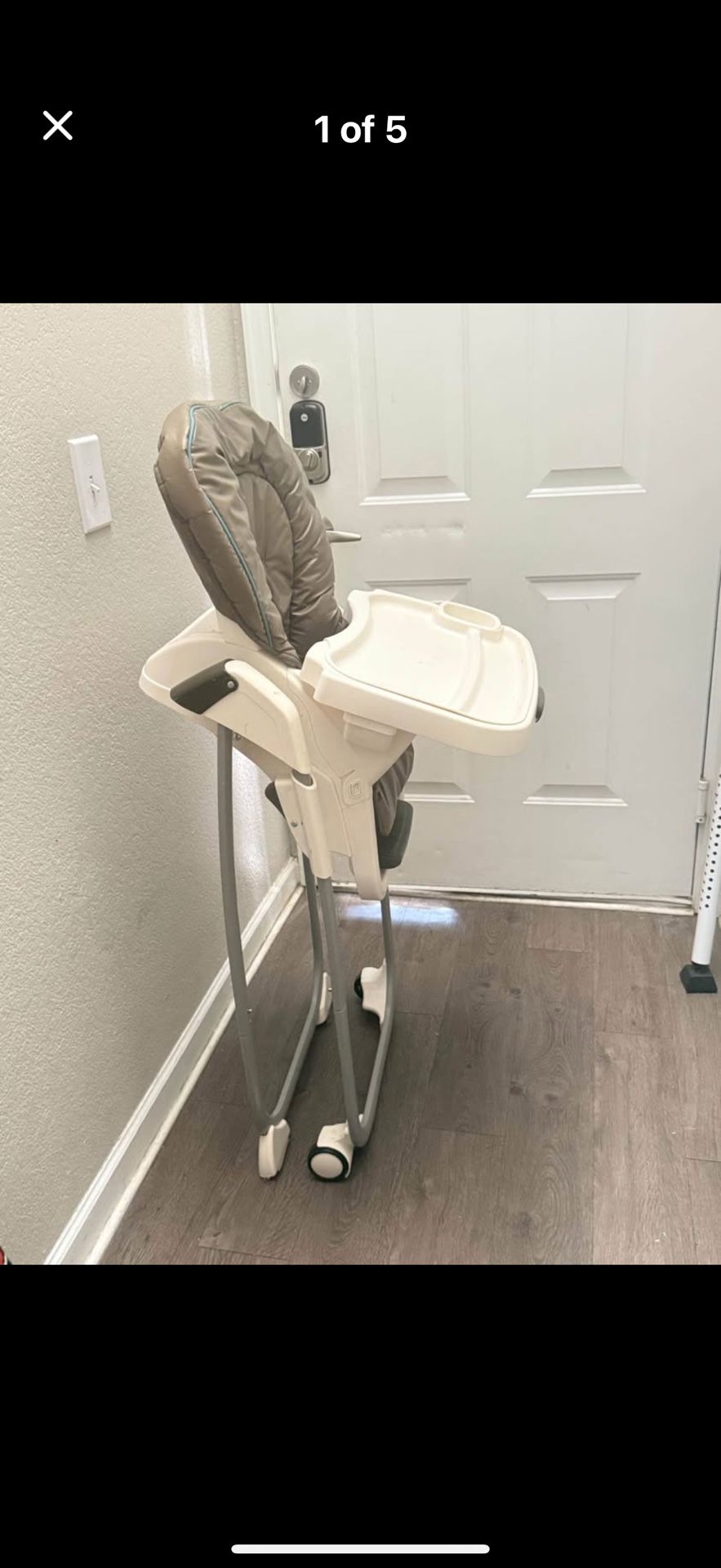 High Chair 