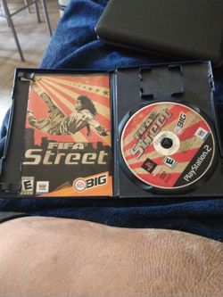 PS2 Game And Xbox 360 Accessorie