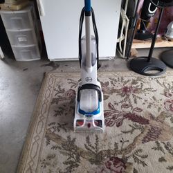 Carpet Washer