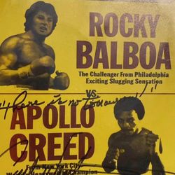 Autographs/ Collectibles 