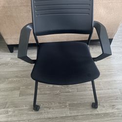 Koplus Office Chair with Wheels 