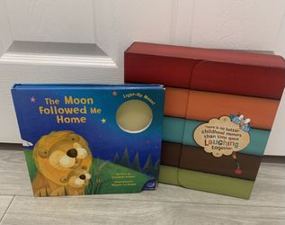 Children’s Books