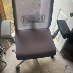 Commercial Office Chair