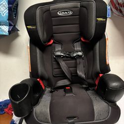 Graco Car seat 