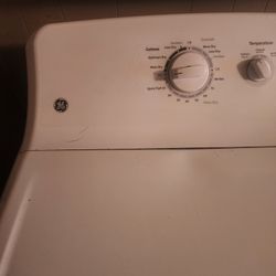 Washer and Dryer For Sale 