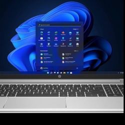 HP ProBook 450 g9 15.6" notebook