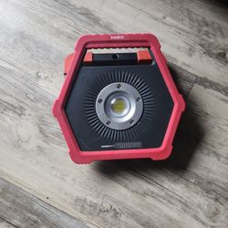 NEVO PRO 2000 WORKLIGHT 