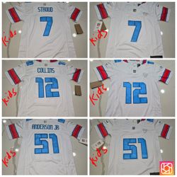 Women's Rivalry Jerseys