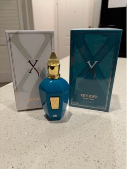 Xerjoff erba pura EDP