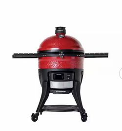 Kamado Joe - Digital  - 18in - Auto Ignite