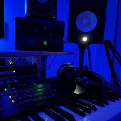 Recording Studio