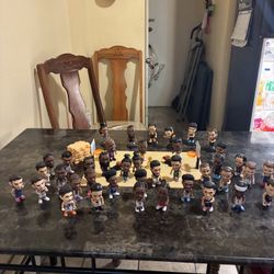 ZURU NBA MINI BRANDS
