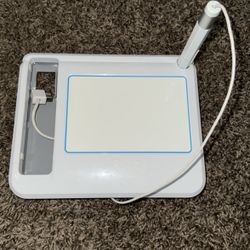 Wii uDraw Game Tablet