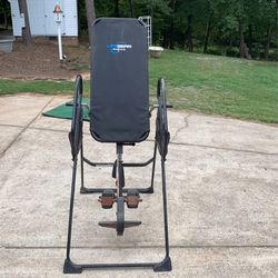 Lifegear Inversion Equipment for Back