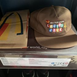 Travis Scott Bundle