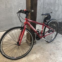 Trek Bike