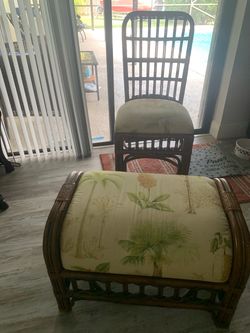 Chair&Otterman