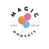 Magic Moment Events