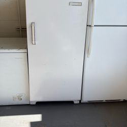 Upright Freezer