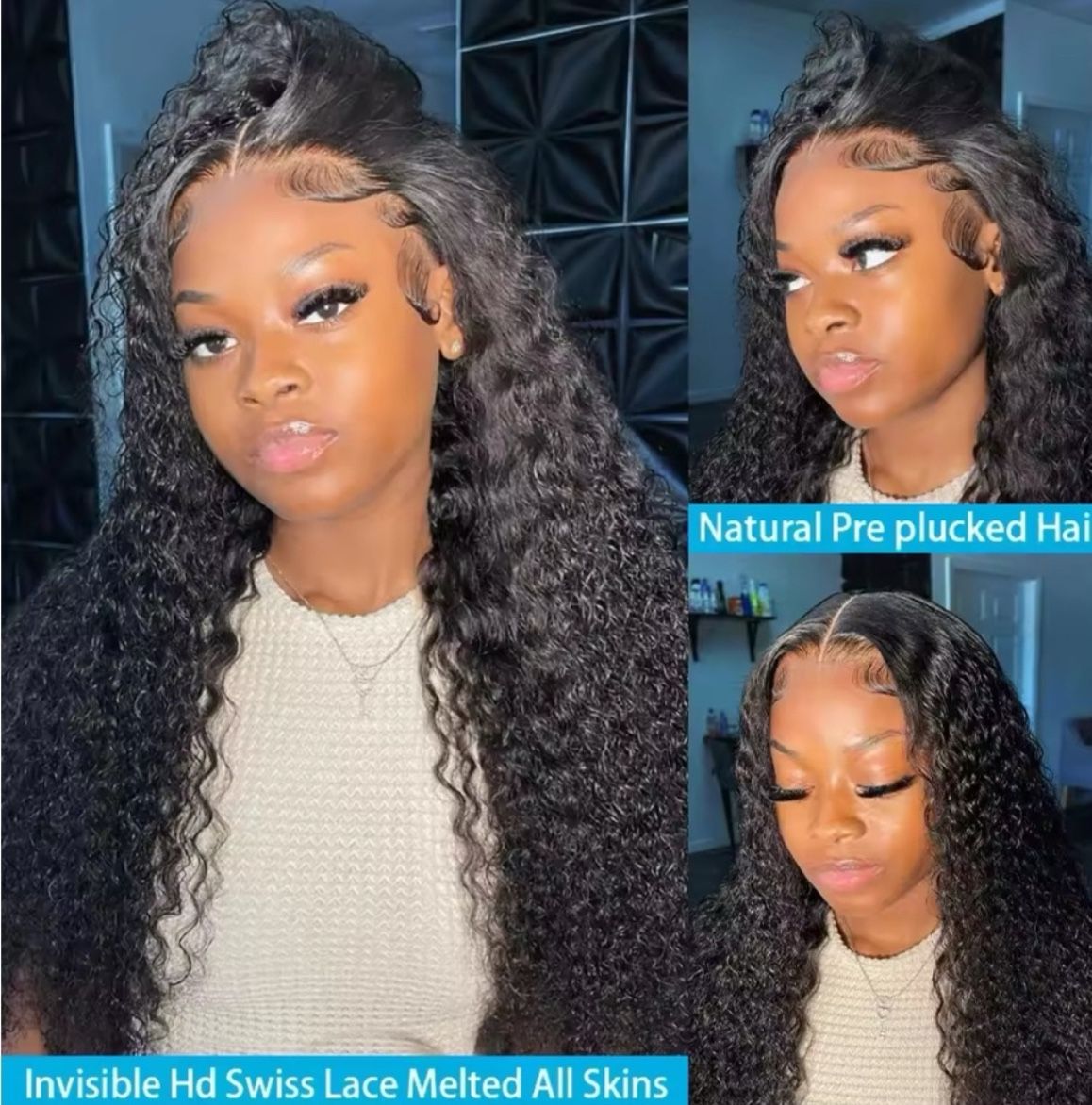 Human Hair