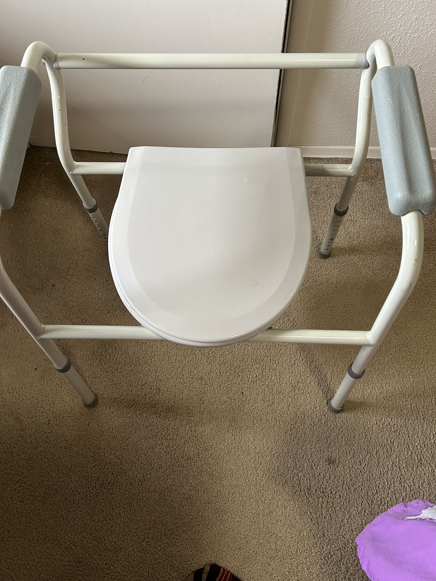 Mansfield excellent condition like new