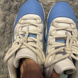 Jordan 11s
