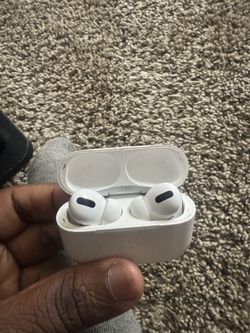 Airpod Pro