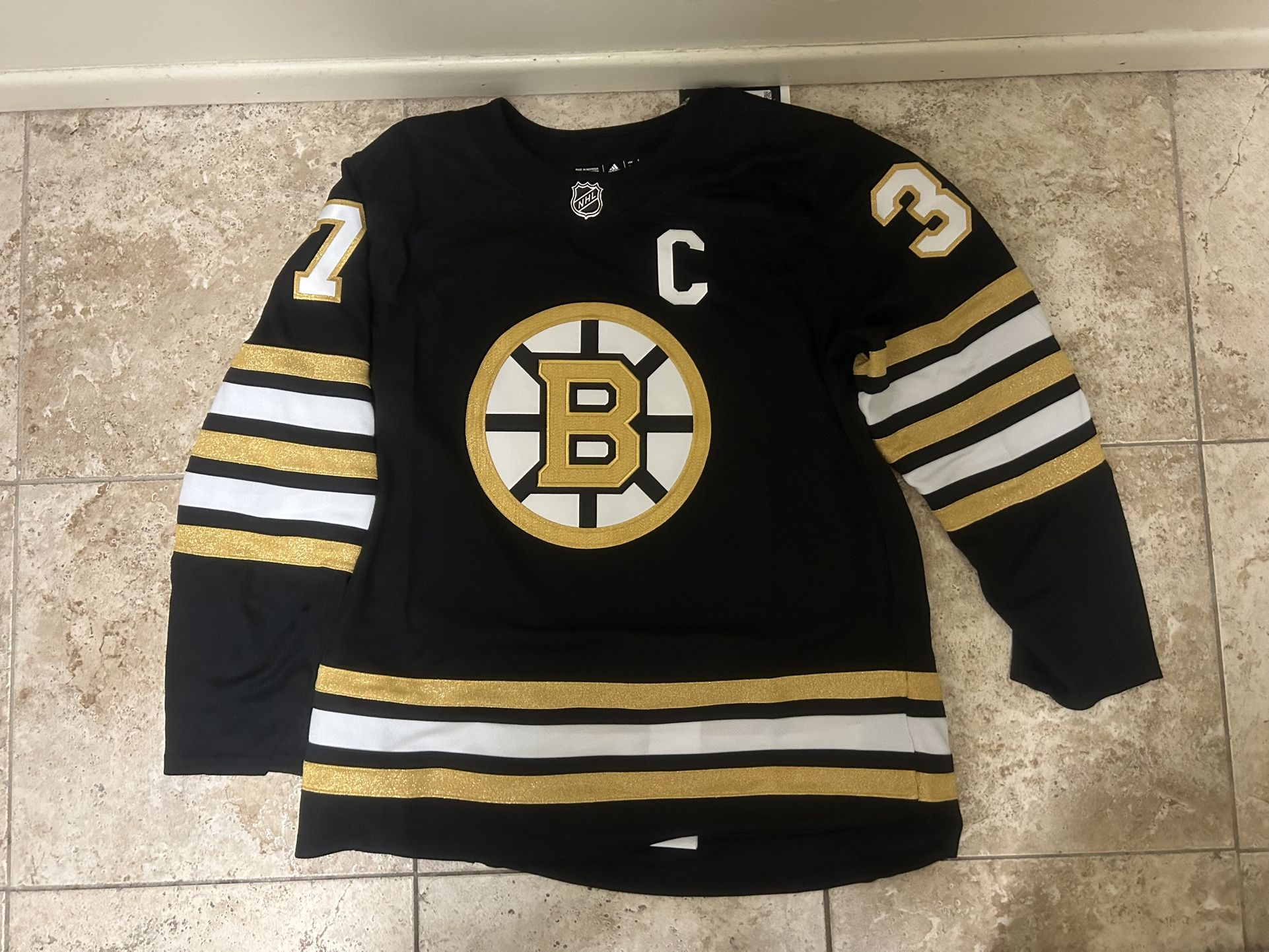 Adidas Hockey Jersey
