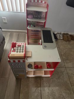 Store toy for kids