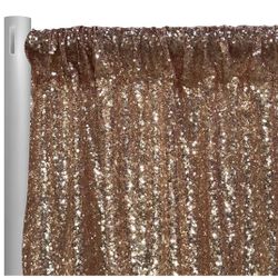 Wedding & Event Drapery. 12ft Panels