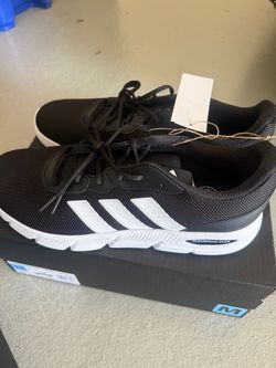 New Adidas Cloudfoam Flex Men’s Shoes