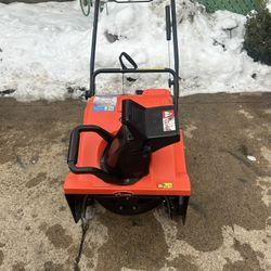 Ariens 21”