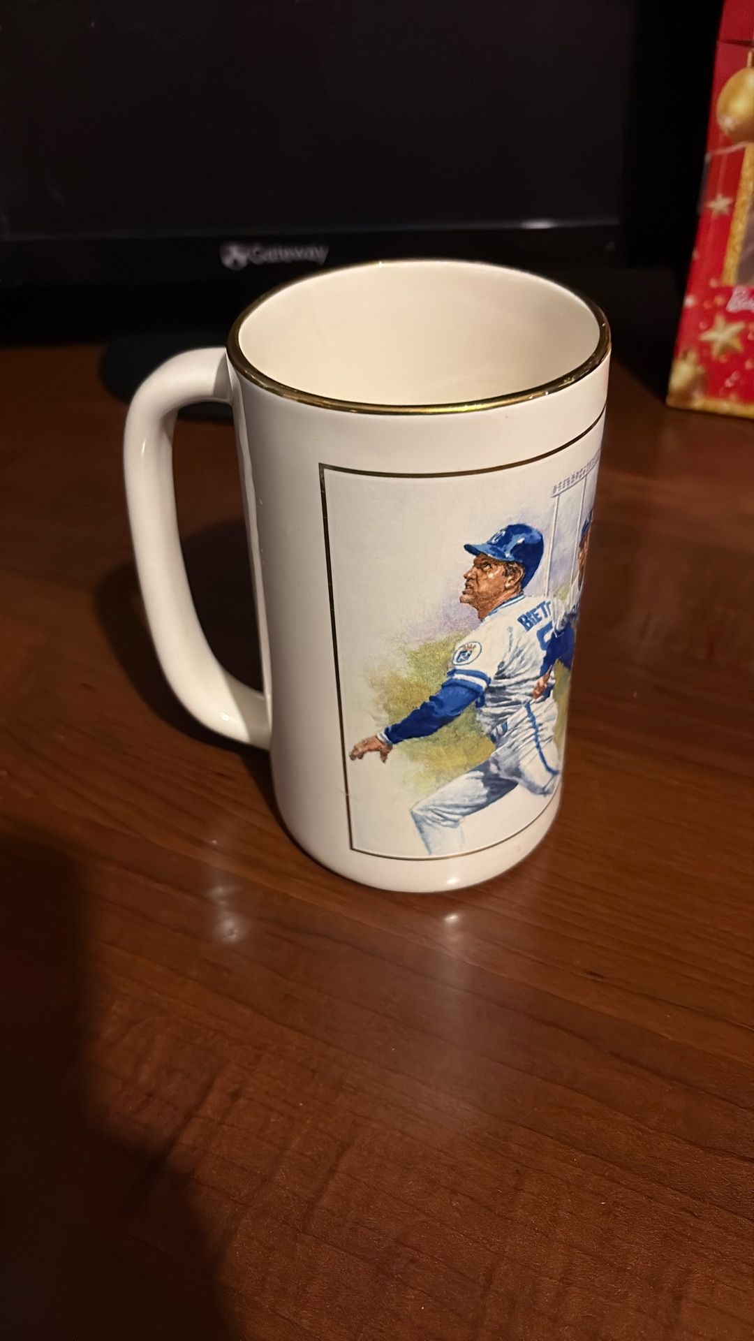 KC Royals Cup Limited Edition