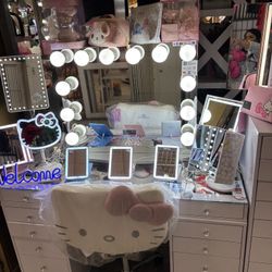 Impressions Vanity   Hollywood Glow  !!    Slide  Dimmer - 