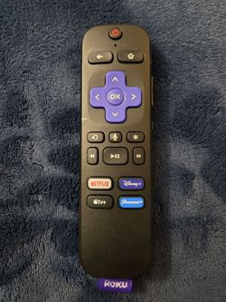 Roku Remote
